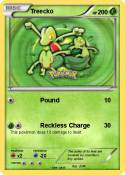 Treecko