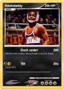 Hawkdaddy