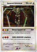 General Grievou