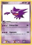 Haunter