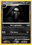 Kylo Ren
