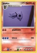 gigafeu