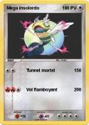 Mega insolordo