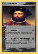 Vasco da Gama