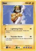 Zeus