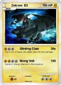 Zekrom EX