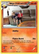 Mega Charizard