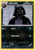 darth vader