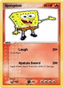 Spongebob