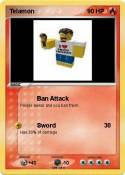 Telamon