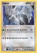 pégase