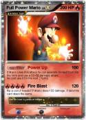 Full Power Mari