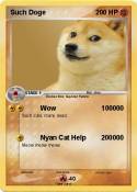 Such Doge