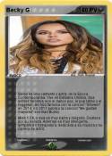 Becky G