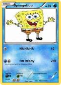 Spongebob