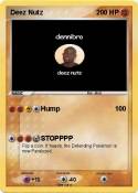 Deez Nutz