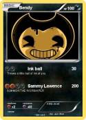 Bendy