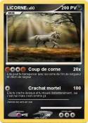 LICORNE