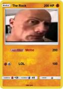 The Rock