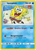Spongebob