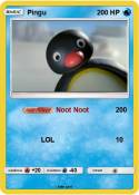 Pingu