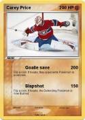 Carey Price
