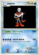 papyrus