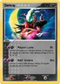 Darkray