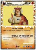 Gaben