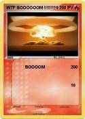 WTF BOOOOOOM