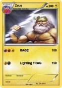 Zeus