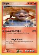 Gingie