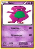 Barney