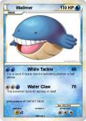 Wailmer