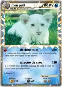 mon petit