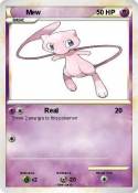 Mew