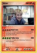 Victor