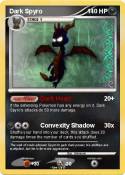 Dark Spyro