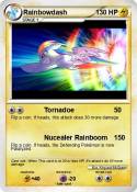 Rainbowdash
