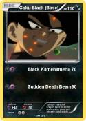 Goku Black
