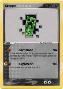 Creeper