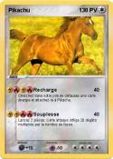 QUEL CHEVAL :)