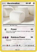 Marshmallow