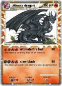 ultimate dragon