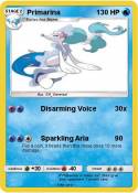 Primarina