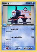 Timothy