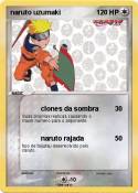 naruto uzumaki