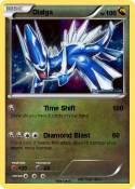 Dialga