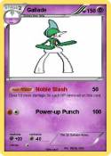 Gallade