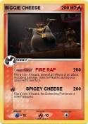 BIGGIE CHEESE